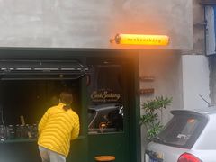 门面-SeekSeeking咖啡专门店(堰塘街店)