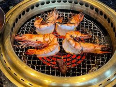 -老乾杯和牛烧肉(王府中环店)