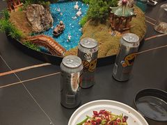 -呷湘厨·鱼汤捞饭(国家会展中心店)