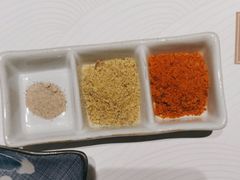 -杉海和牛烧肉海鲜自助(会展城店)