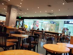 -星巴克(长沙乐和城门店)