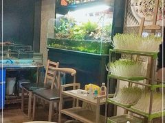 -牛品福潮汕牛肉火锅(旺庄店)