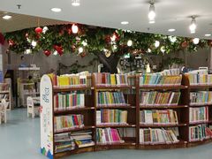 -深圳少年儿童图书馆