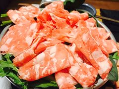 -一井烧肉·活鳗·寿司(望京SOHO店)