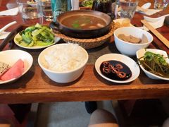 -花园咖啡厅(厦门美丽华大酒店)