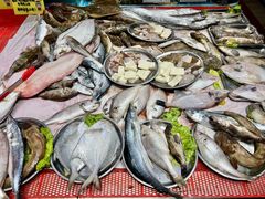 -旺角小渔村(二马路店)