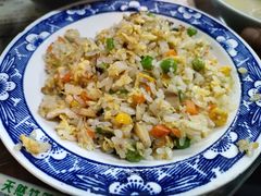 -粗茶淡饭(东关街店)