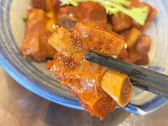 -那家·油麻菜馆(常德道店)