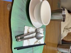 -帕蓝·暹罗料理(大学路店)