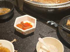 -牛New寿喜烧(虹桥新天地店)