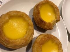 酥皮鸡蛋挞-金鼎轩(亚运村店)