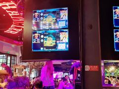 -肉串汪(望京店)