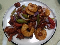 -陈傻子餐厅(世纪都会店)
