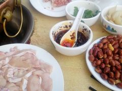 -原柳滩高台阶涮羊肉