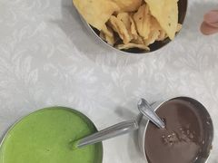 -葛尼沙印度餐厅 (镇明路店)