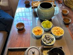 -少伯茶苑·围炉煮茶(夫子庙步行街店)