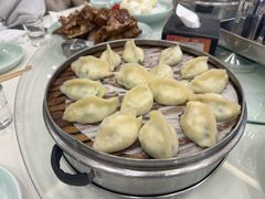 -王厚元饺子·辽菜·烤鸭(黄河大街店)