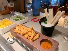 川香小酥肉-渡娘火锅(大兴大悦春风里店)