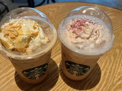 -星巴克(珠海印象城店)