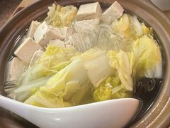 -砂锅居饭庄·京菜(西四店)