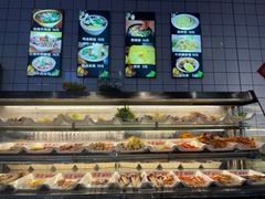 -张正麻辣串(包河万达店)