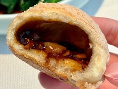 脆皮叉烧包-顺峰(农展馆店)