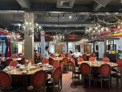 -金苑酒家·客家菜·广东老字号(万象店)