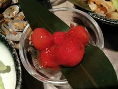-贵木日本料理·铁板烧(新地假日广场店)