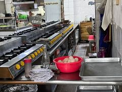 -红星光发煲仔饭(大石街店)