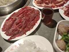 -贵宾牛·潮汕牛肉火锅(珠池总店)