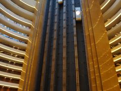 -杭州国际会议中心洲际酒店-原素全日餐厅(解放东路店)