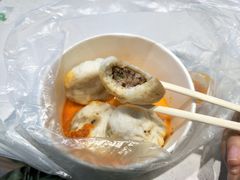 -桐香园小笼包(百井坊巷店)