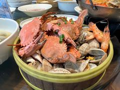 -鹰龙海畔度假酒店(咸祥店)