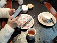 -旺爷砂锅·茶作(国贸城店)