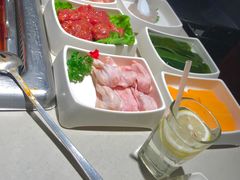 -海底捞火锅(上元大街店)