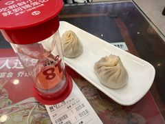 -锡笼记·无锡小笼(常熟万达店)