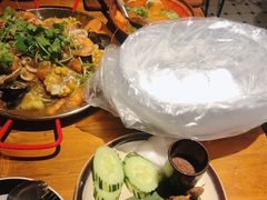 -仓库南洋海鲜小排档(柳河路店)