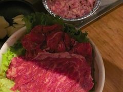 -赤坂亭·M9和牛烧肉·铁板烧·日料398放题(长泰广场店)