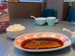 -老济南·地道济南菜(大明湖店)