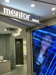 -Mentor Hair Salon
