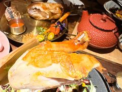 -ins森林童话餐厅coffee&bistro