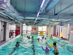 -美瑞斯特健身游泳会所(中南城店)