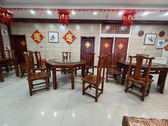 -大城驴肉(总店)