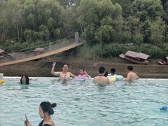 -清河半岛温泉度假酒店