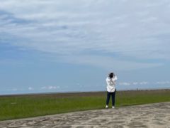 -南汇嘴观海公园