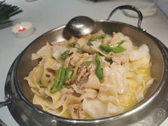 -印象鲵宴·张家界地标美食名片(溪布街店)