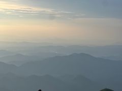 -东白山