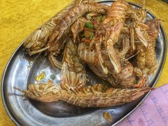 有膏濑尿虾-蚝专家(北滘店)