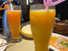 -前海沿·青岛菜(李沧万达店)