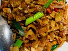 -鱼你相聚·河鲜馆(袁家岭店)